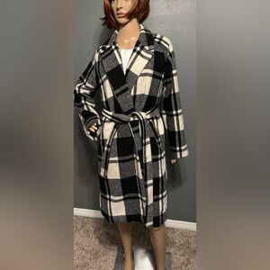 Simply Vera Vera Wang Coat
